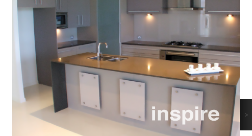 Splash-inspire