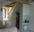Cabinets built to suit any difficult situation