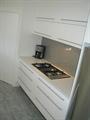 Coloured Glass splash backs