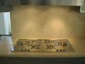 Stone splash backs