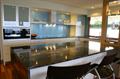 Natural stone and granite bench tops